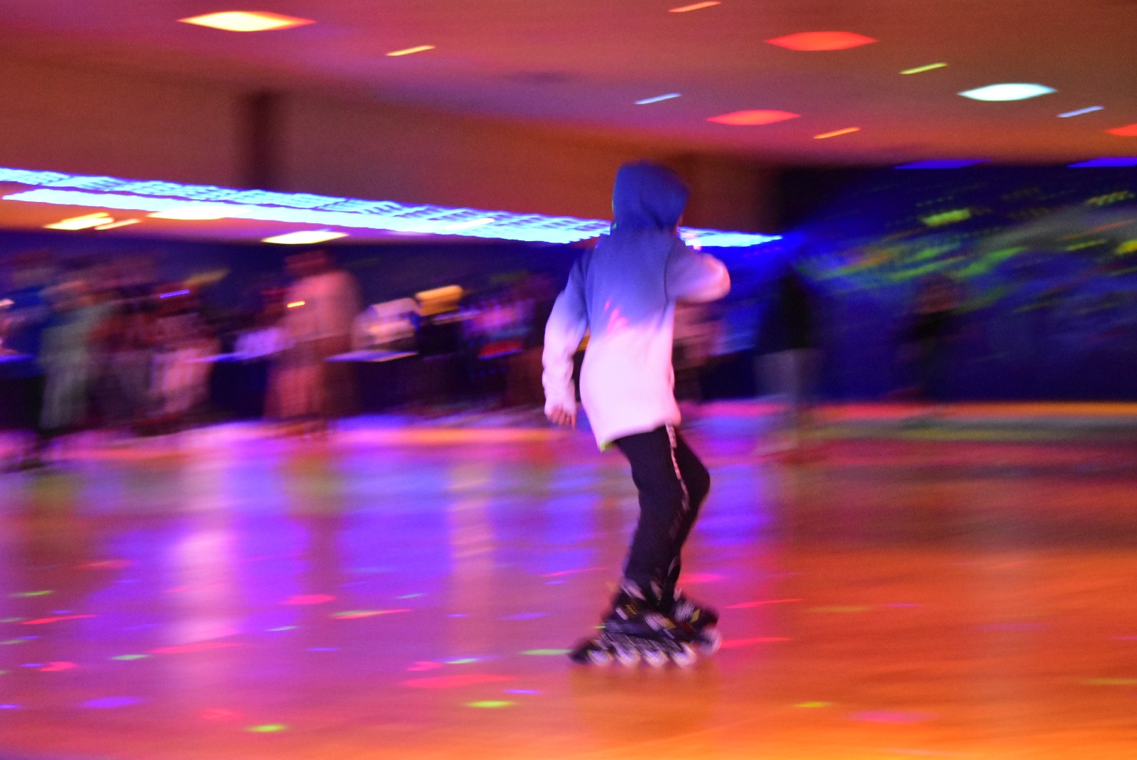 Rollerland West