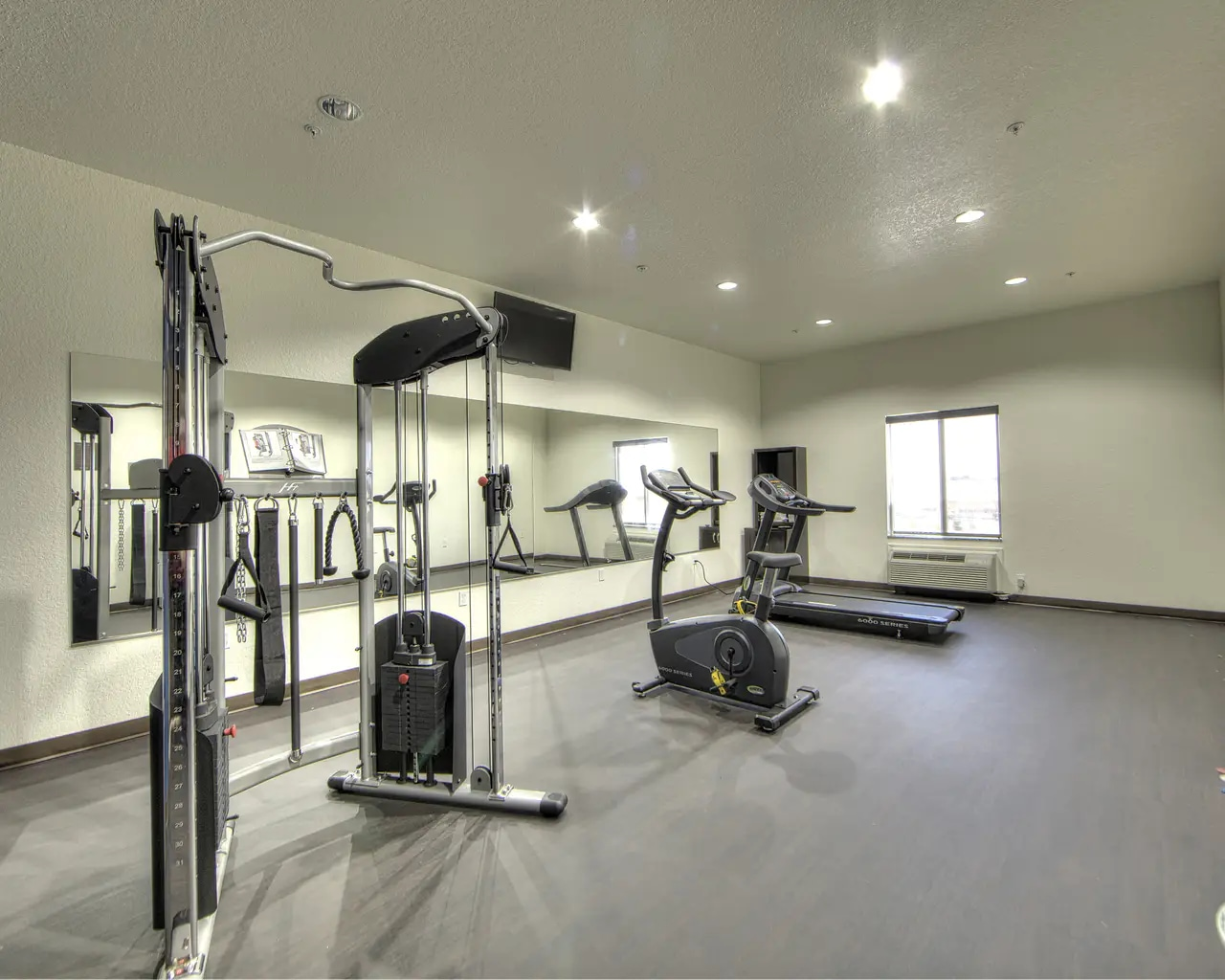 Residential Project